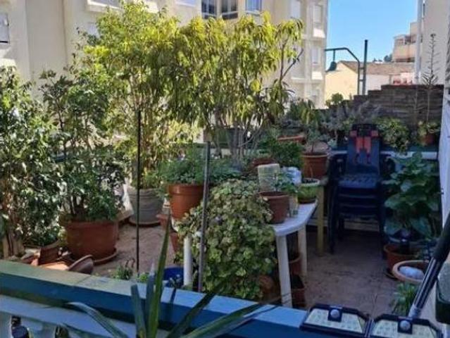 Chalet en venta en Centro, Málaga-Costa del Sol