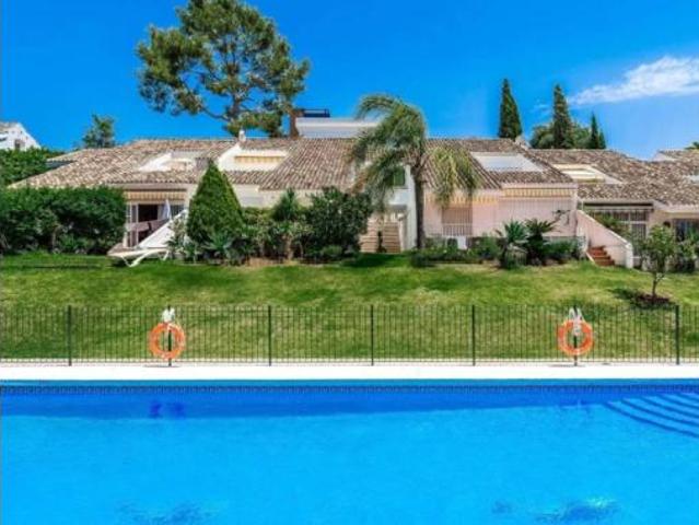 Villa en venta en Málaga, Ensanche Centro