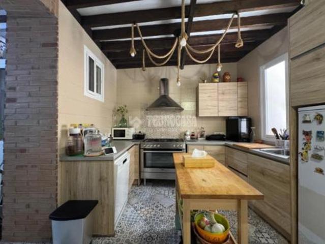 Chalet en venta en Centro, Málaga-Costa del Sol