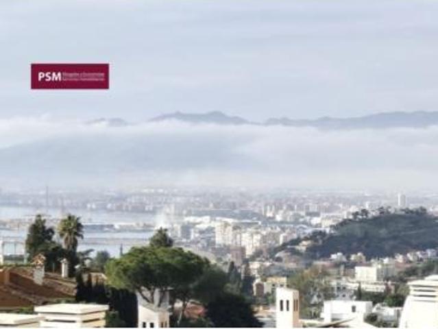 Chalet en venta en Este, Málaga-Costa del Sol