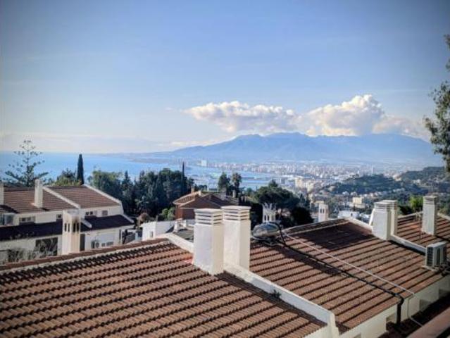 Chalet en venta en Este, Málaga-Costa del Sol