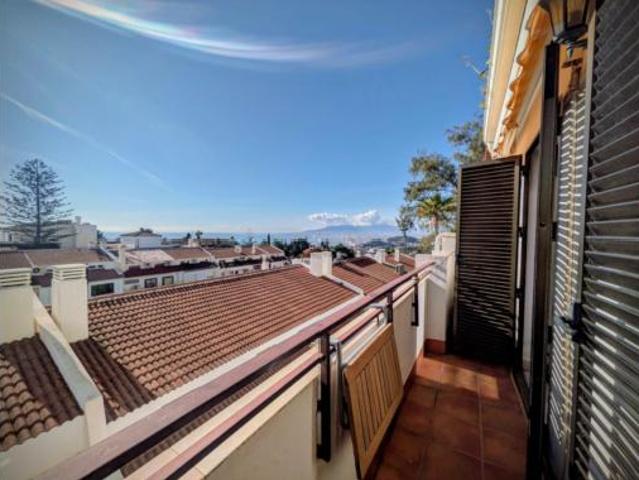 Chalet en venta en Este, Málaga-Costa del Sol