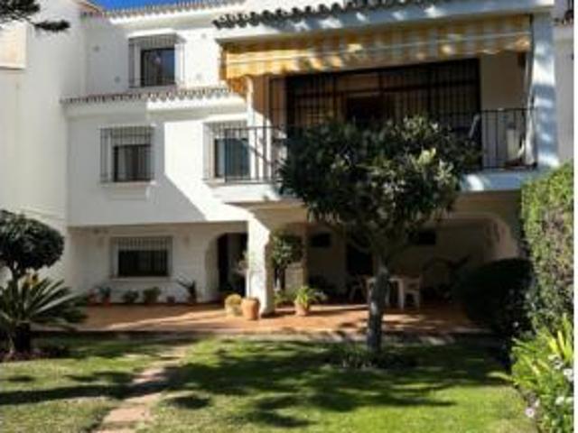 Chalet en venta en Este, Málaga-Costa del Sol