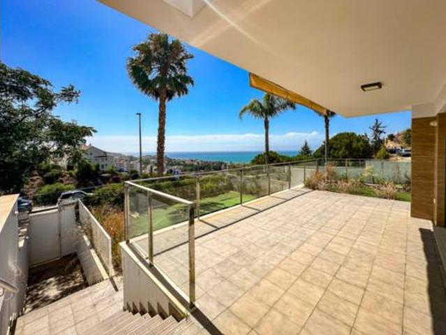 Chalet en venta en Este, Málaga-Costa del Sol