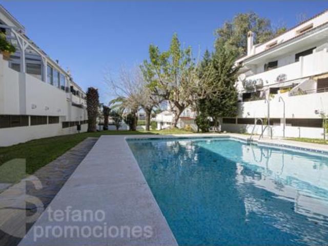 Chalet en venta en Este, Málaga-Costa del Sol