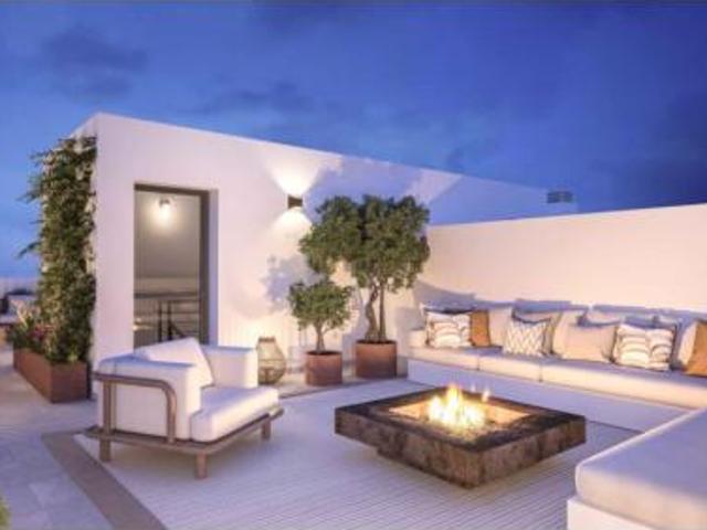 Chalet en venta en Churriana, Málaga-Costa del Sol