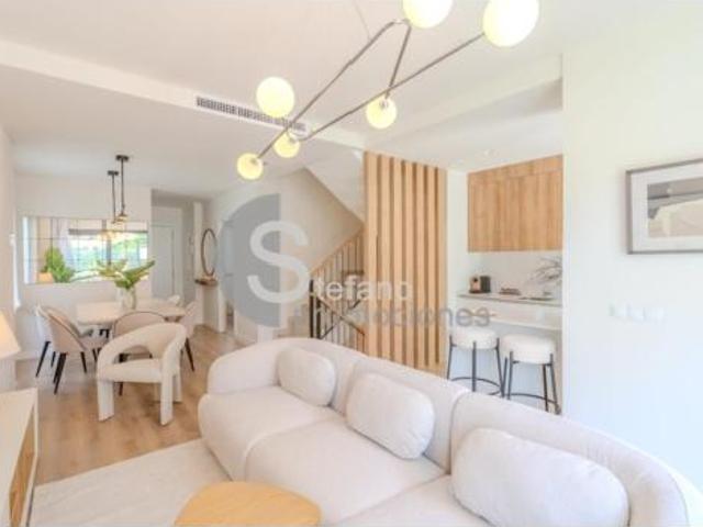 Chalet en venta en Churriana, Málaga-Costa del Sol