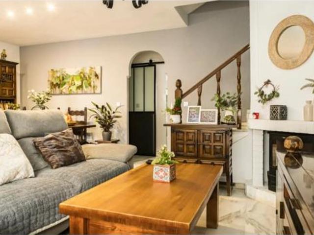 Chalet en venta en Churriana, Málaga-Costa del Sol