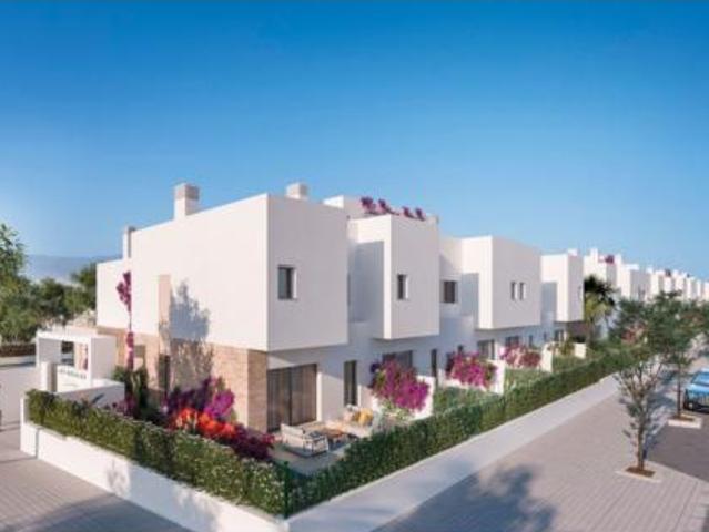 Chalet en venta en Churriana, Málaga-Costa del Sol