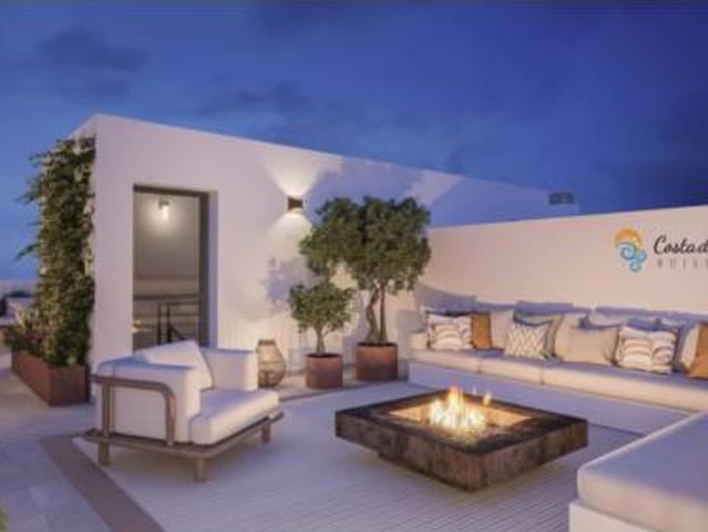 Chalet en venta en Churriana, Málaga-Costa del Sol