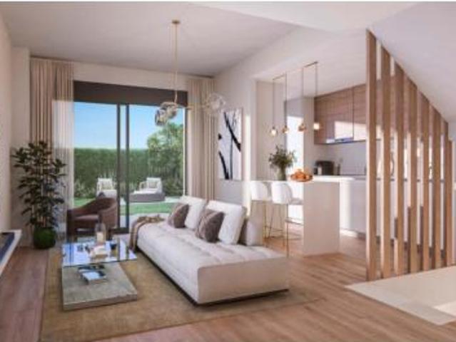 Chalet en venta en Churriana, Málaga-Costa del Sol