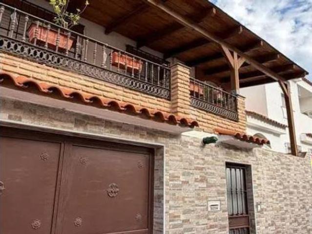 Chalet en venta en Churriana, Málaga-Costa del Sol