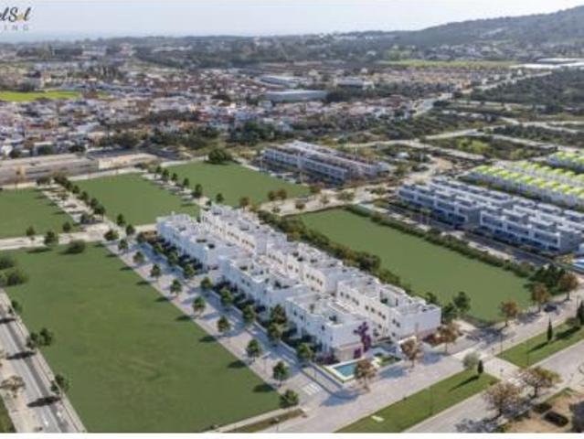 Chalet en venta en Churriana, Málaga-Costa del Sol