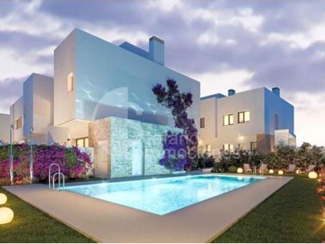 Chalet en venta en Churriana, Málaga-Costa del Sol