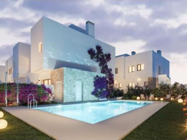 Chalet en venta en Churriana, Málaga-Costa del Sol