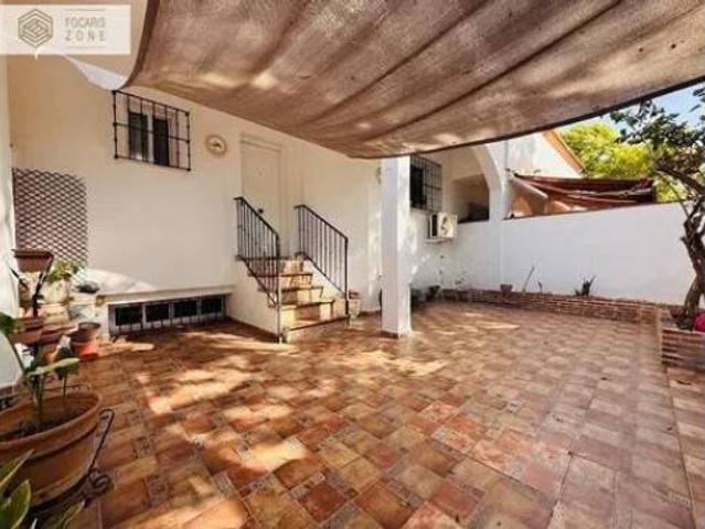 Chalet en venta en Churriana, Málaga-Costa del Sol