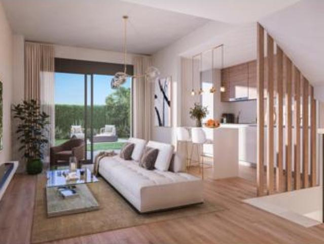 Chalet en venta en Churriana, Málaga-Costa del Sol