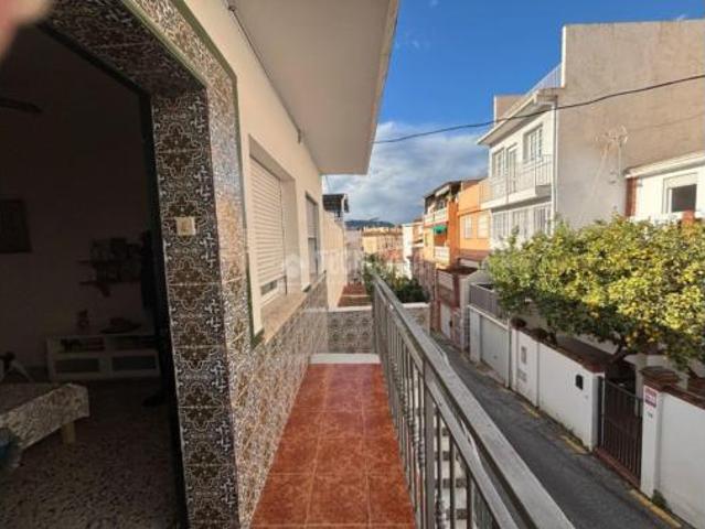 Chalet en venta en Ciudad Jardín, Málaga-Costa del Sol