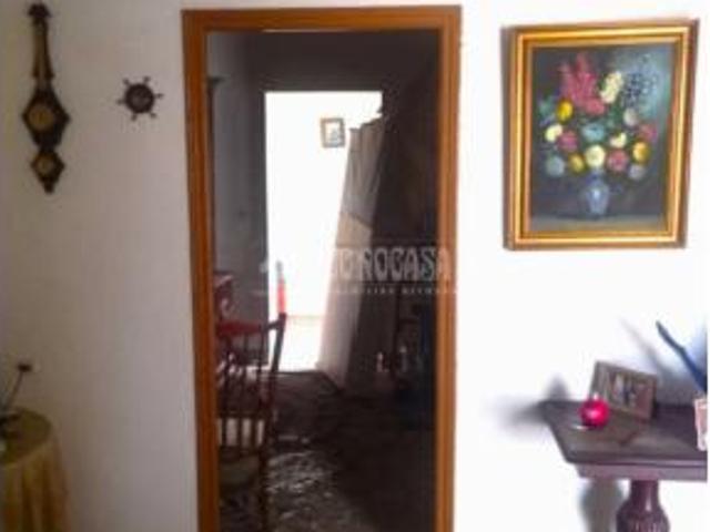 Chalet en venta en Ciudad Jardín, Málaga-Costa del Sol
