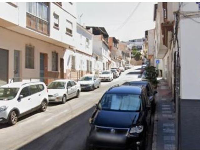 Chalet en venta en Ciudad Jardín, Málaga-Costa del Sol
