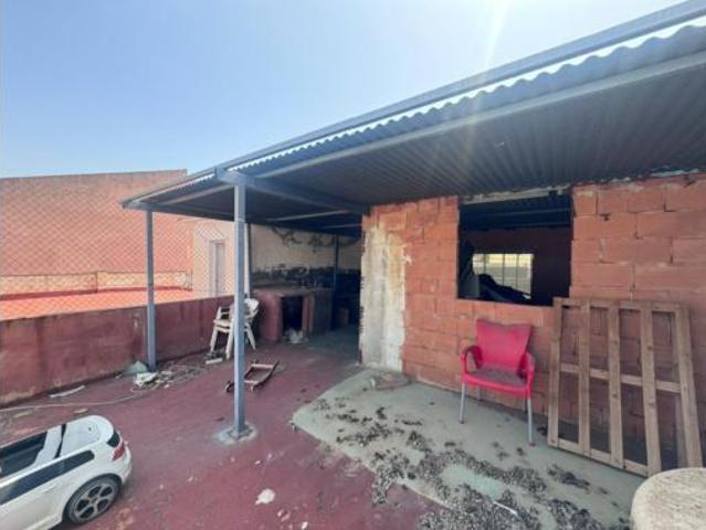Chalet en venta en Ciudad Jardín, Málaga
