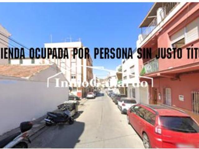 Chalet en venta en Ciudad Jardín, Málaga-Costa del Sol