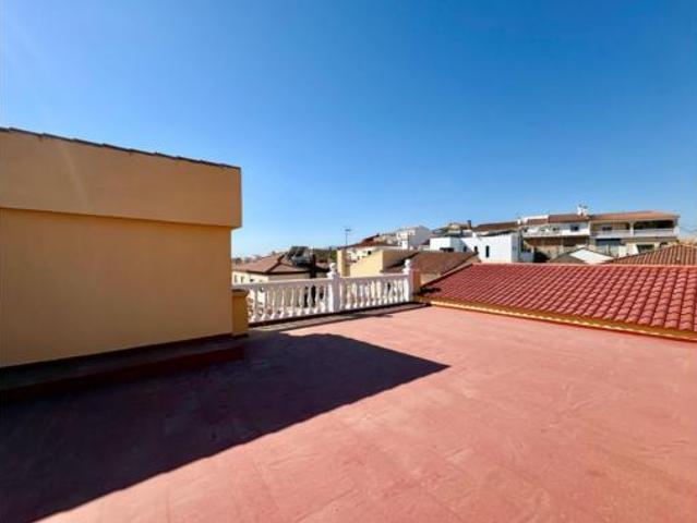 Chalet en venta en Puerto de la Torre, Málaga-Costa del Sol