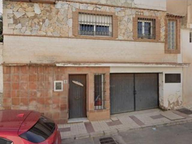 Chalet en venta en Puerto de la Torre, Málaga-Costa del Sol