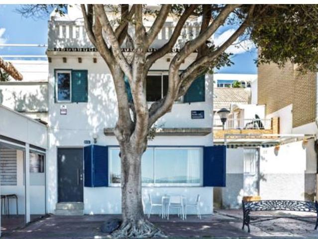 Chalet en venta en Este, Málaga-Costa del Sol