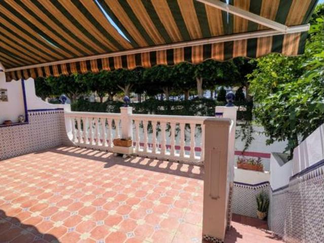 Villa en venta en Málaga, La Cala del Moral