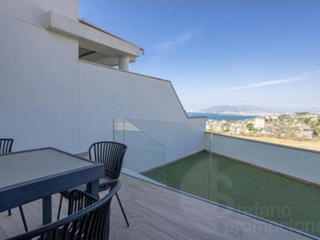 Chalet en venta en Este, Málaga-Costa del Sol
