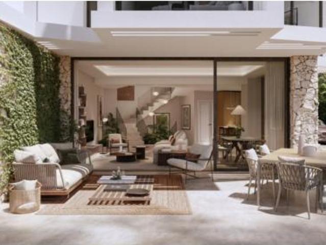 Chalet en venta en Este, Málaga-Costa del Sol
