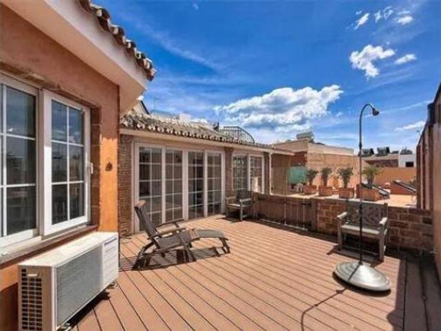Chalet en venta en Este, Málaga-Costa del Sol