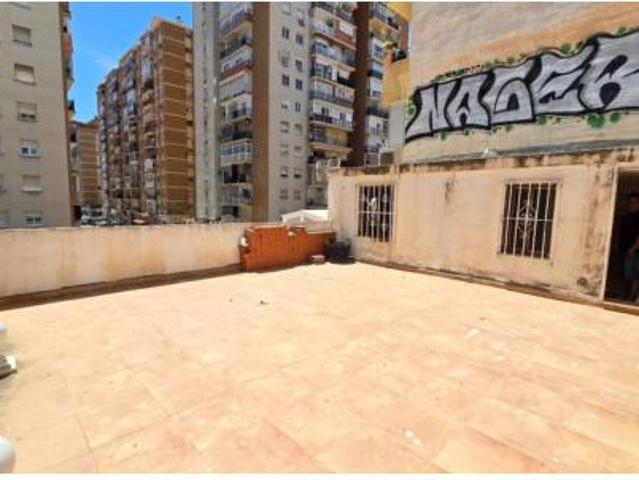 Chalet en venta en Carretera de Cádiz, Málaga-Costa del Sol