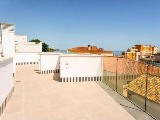 Dúplex en venta en Centro, Málaga-Costa del Sol