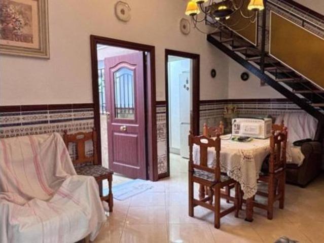 Chalet en venta en Centro, Málaga-Costa del Sol