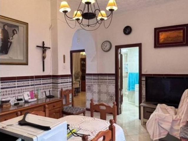 Chalet en venta en Centro, Málaga-Costa del Sol