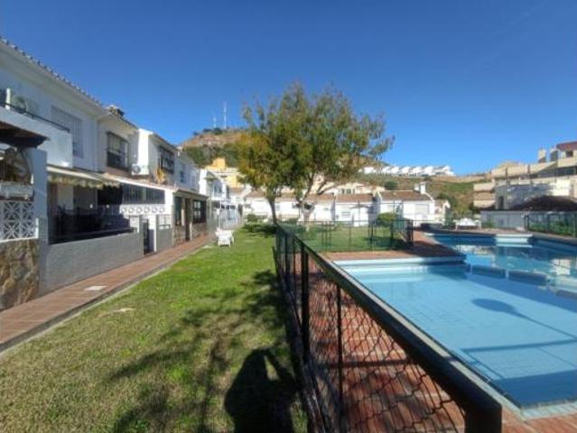 Chalet en venta en Centro, Málaga-Costa del Sol