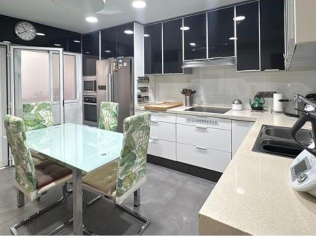 Chalet en venta en Centro, Málaga-Costa del Sol