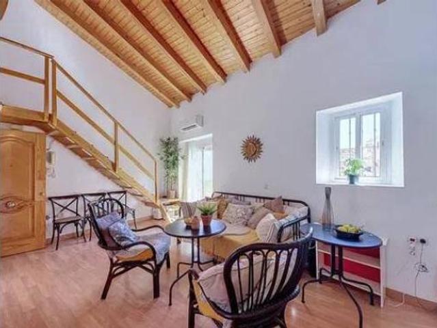 Chalet en venta en Lagunillas, Málaga