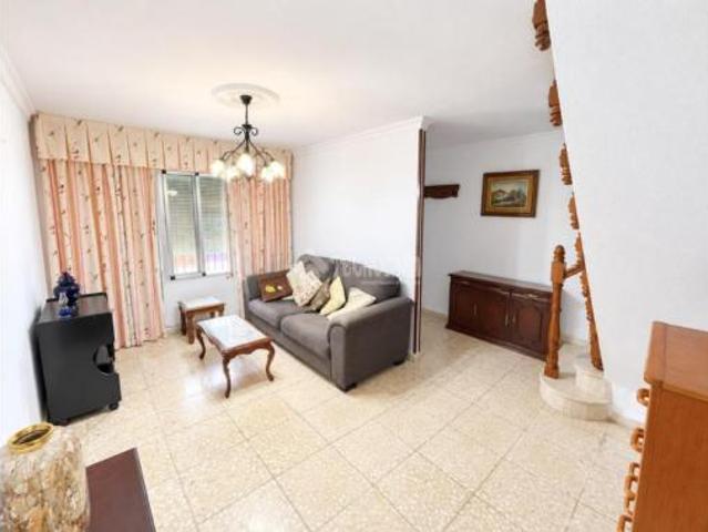 Chalet en venta en 503 Viviendas, Málaga