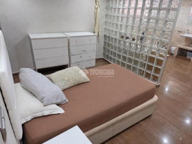 Chalet en venta en 503 Viviendas, Málaga