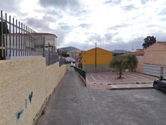 Chalet en venta en 503 Viviendas, Málaga
