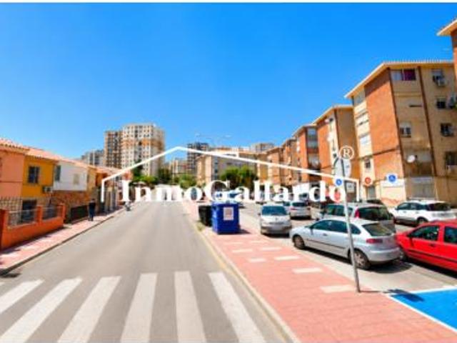 Chalet en venta en 503 Viviendas, Málaga