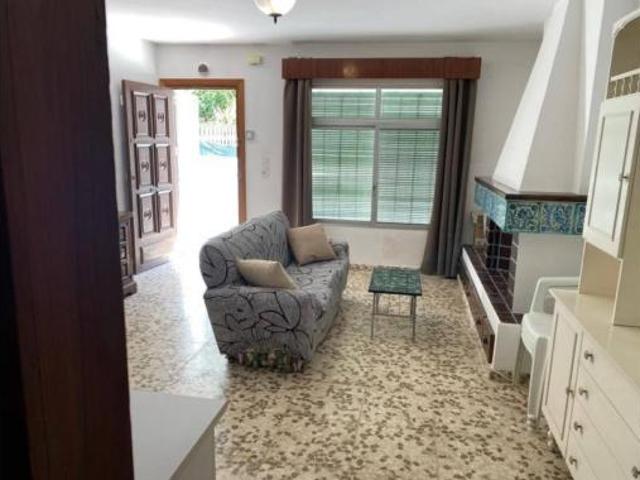 Chalet en venta en Carretera de Cádiz, Málaga-Costa del Sol