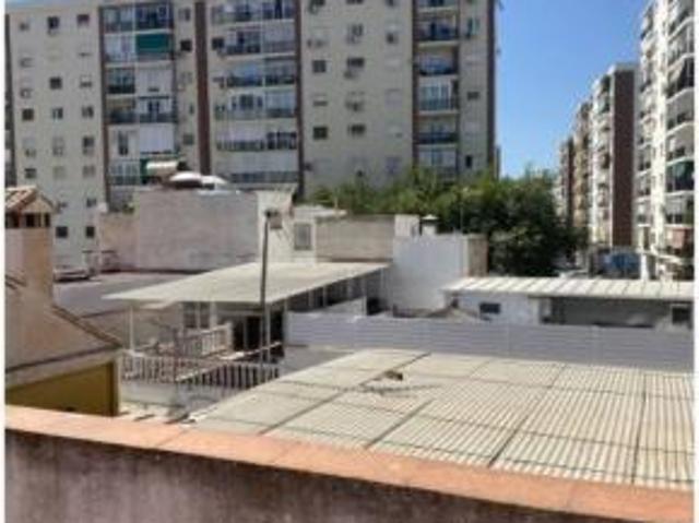 Chalet en venta en Bailén-Miraflores, Málaga-Costa del Sol