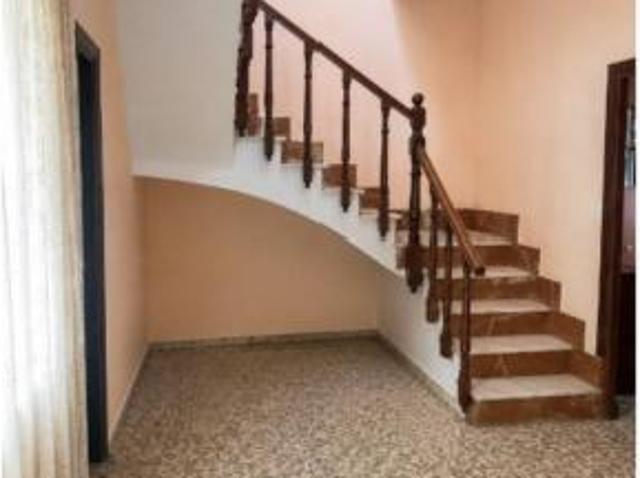 Chalet en venta en Bailén-Miraflores, Málaga-Costa del Sol