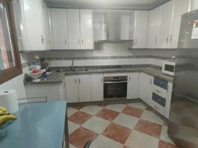 Chalet en venta en Monte Dorado, Málaga