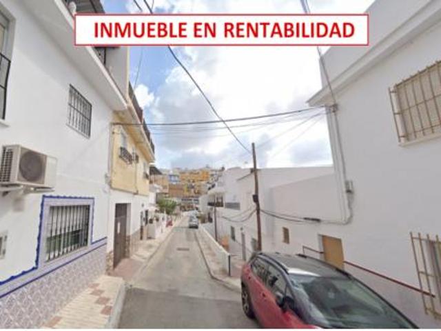 Chalet en venta en Ciudad Jardín, Málaga-Costa del Sol