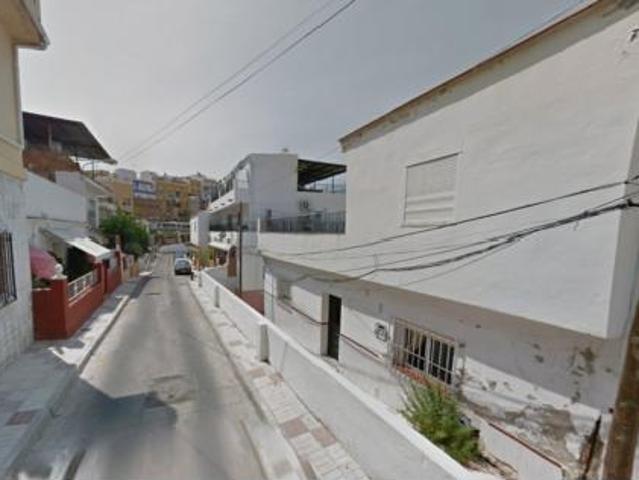Chalet en venta en Ciudad Jardín, Málaga-Costa del Sol